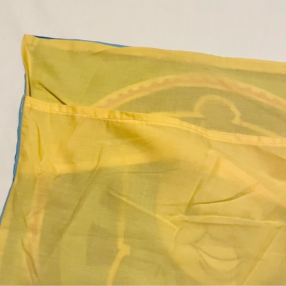 Thomas & Friends Pillowcases Homemade 16” x 15.5” Pillow Cases Lot of 2 - Picture 5 of 12